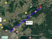 Parduodamas Modernus Vieno Aukšto Namas Su - nuotraukos Nr. 17