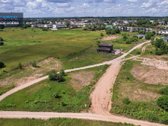 Parduodamas 10 Arų Sklypas Su Namo Projektu - nuotraukos Nr. 4