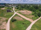 Parduodamas 10 Arų Sklypas Su Namo Projektu - nuotraukos Nr. 6