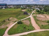 Parduodamas 10 Arų Sklypas Su Namo Projektu - nuotraukos Nr. 7