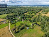 Parduodamas Sklypas Gamtos Apsuptyje: 98 Arų - nuotraukos Nr. 3