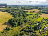 Parduodamas Sklypas Gamtos Apsuptyje: 98 Arų - nuotraukos Nr. 12
