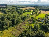 Parduodamas Sklypas Gamtos Apsuptyje: 98 Arų - nuotraukos Nr. 14