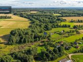 Parduodamas Sklypas Gamtos Apsuptyje: 98 Arų - nuotraukos Nr. 17