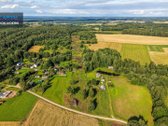 Parduodamas Sklypas Gamtos Apsuptyje: 98 Arų - nuotraukos Nr. 23