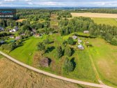 Parduodamas Sklypas Gamtos Apsuptyje: 98 Arų - nuotraukos Nr. 24