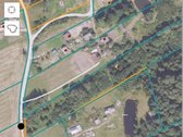 Parduodamas Sklypas Gamtos Apsuptyje: 98 Arų - nuotraukos Nr. 27