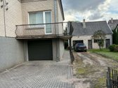 Parduodamas erdvus 253,58 m² gyvenamasis - nuotraukos Nr. 2
