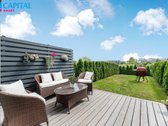 Parduodamas modernus ir erdvus kotedžas su - nuotraukos Nr. 27