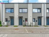 Parduodamas modernus ir erdvus kotedžas su - nuotraukos Nr. 34