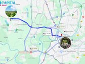Parduodamas modernus ir erdvus kotedžas su - nuotraukos Nr. 35