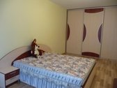 Išnuomojamas tvarkingas 3 kambarių butas su - nuotraukos Nr. 4