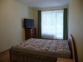 Išnuomojamas tvarkingas 3 kambarių butas su - nuotraukos Nr. 6