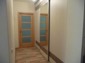 Išnuomojamas tvarkingas 3 kambarių butas su - nuotraukos Nr. 7