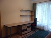 Išnuomojamas tvarkingas 3 kambarių butas su - nuotraukos Nr. 9