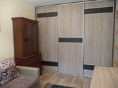 Išnuomojamas tvarkingas 3 kambarių butas su - nuotraukos Nr. 10