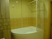 Išnuomojamas tvarkingas 3 kambarių butas su - nuotraukos Nr. 18