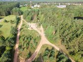 Sklypas Prie Antavilio Ežero – Galimybė - nuotraukos Nr. 6