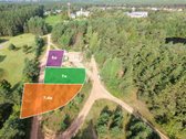 Sklypas Prie Antavilio Ežero – Galimybė - nuotraukos Nr. 5