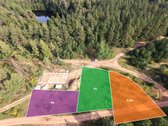 Sklypas Prie Antavilio Ežero – Galimybė - nuotraukos Nr. 7