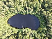 Sklypas Prie Antavilio Ežero – Galimybė - nuotraukos Nr. 15