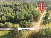 Sklypas Prie Antavilio Ežero – Galimybė - nuotraukos Nr. 20