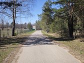 Sklypas Prie Antavilio Ežero – Galimybė - nuotraukos Nr. 21