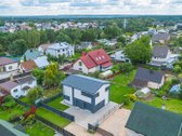Parduodamas Naujos Statybos Dviejų Aukštų - nuotraukos Nr. 25