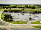 Parduodamas Naujos Statybos Dviejų Aukštų - nuotraukos Nr. 28