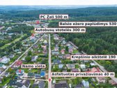Parduodamas Naujos Statybos Dviejų Aukštų - nuotraukos Nr. 27