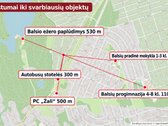 Parduodamas Naujos Statybos Dviejų Aukštų - nuotraukos Nr. 32