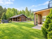 Parduodamas Erdvus 2 Aukštų Namas Su 6 Arų - nuotraukos Nr. 17