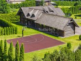 Išskirtinė sodyba ant Margio ežero kranto – - nuotraukos Nr. 7