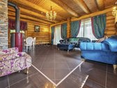 Išskirtinė sodyba ant Margio ežero kranto – - nuotraukos Nr. 11