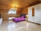 Išskirtinė sodyba ant Margio ežero kranto – - nuotraukos Nr. 18
