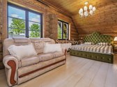 Išskirtinė sodyba ant Margio ežero kranto – - nuotraukos Nr. 20