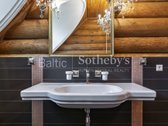 Išskirtinė sodyba ant Margio ežero kranto – - nuotraukos Nr. 23