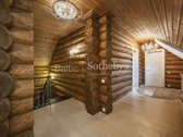 Išskirtinė sodyba ant Margio ežero kranto – - nuotraukos Nr. 26