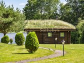 Išskirtinė sodyba ant Margio ežero kranto – - nuotraukos Nr. 29