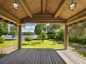Išskirtinė sodyba ant Margio ežero kranto – - nuotraukos Nr. 36
