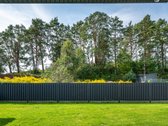 Parduodamas naujos statybos vienaukštis sodo - nuotraukos Nr. 36