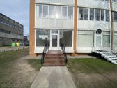 Nuomojamos Komercinės Patalpos Klaipėdos - nuotraukos Nr. 12