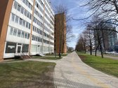 Nuomojamos Komercinės Patalpos Klaipėdos - nuotraukos Nr. 13
