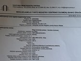 Nuo šių metų rugsėjo dešimos dienos, - nuotraukos Nr. 3
