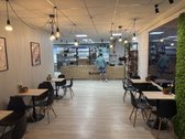 Išnuomojamos 98 m² patalpos prekybos centre. - nuotraukos Nr. 4
