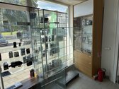 Išnuomojamos 98 m² patalpos prekybos centre. - nuotraukos Nr. 10
