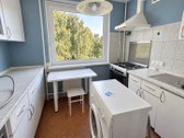 Parduodamas patogaus išplanavimo, erdvus 4 - nuotraukos Nr. 7