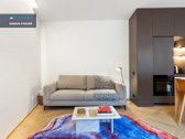 Nuomojamas Kokybiškai Įrengtas 2 Kambarių - nuotraukos Nr. 6