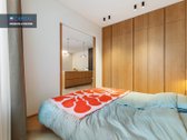 Nuomojamas Kokybiškai Įrengtas 2 Kambarių - nuotraukos Nr. 13