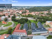 Nuomojamas Kokybiškai Įrengtas 2 Kambarių - nuotraukos Nr. 24